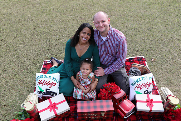 Mott Family