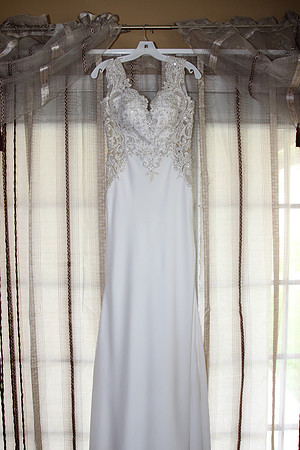 Mr. & Mrs. Billew Wedding