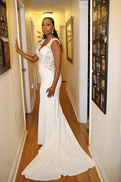 Mr. & Mrs. Billew Wedding