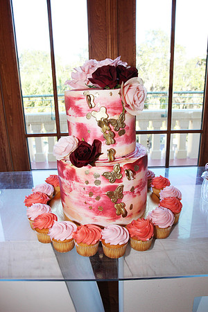 Jada & Marc's Baby Shower