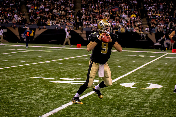 Drew Brees