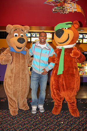 Chris Paul