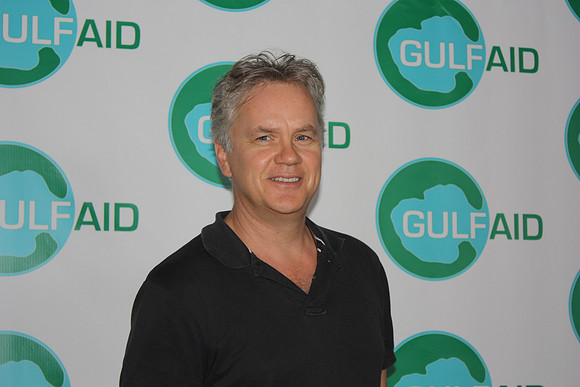 Tim Robbins