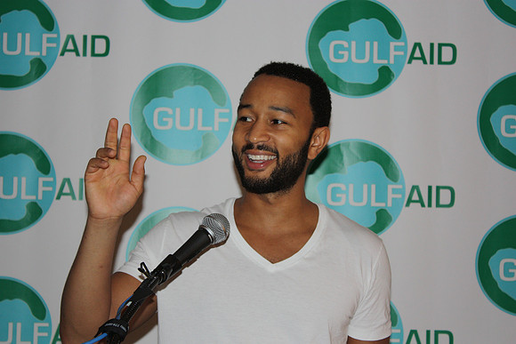 John Legend