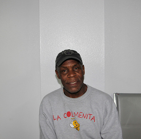 Danny Glover