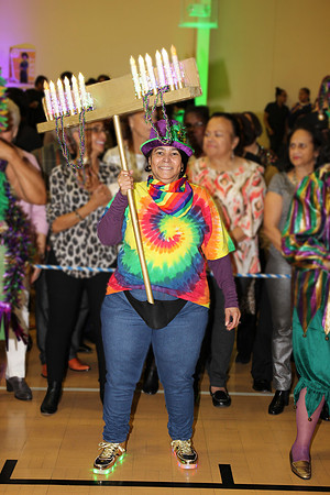 L D H Club Dance 2020