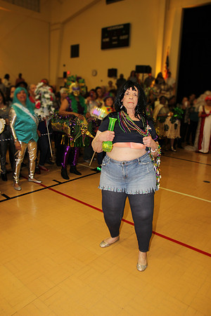 L D H Club Dance 2020