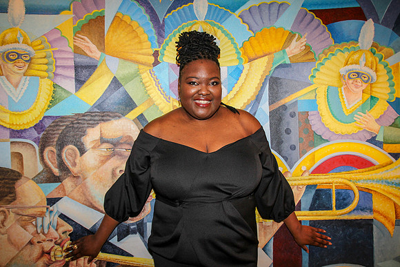 Ladies of Purpose, Power, & Profit Summit 2019