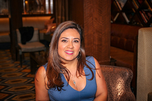 Ladies of Purpose, Power, & Profit Summit 2019