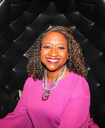 Ladies of Purpose, Power, & Profit Summit 2019