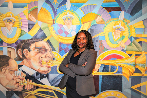Ladies of Purpose, Power, & Profit Summit 2019