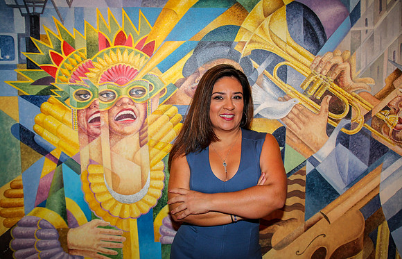 Ladies of Purpose, Power, & Profit Summit 2019