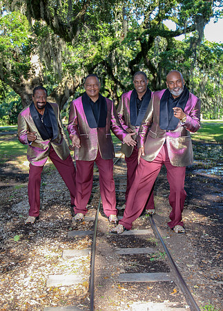 The New Orleans Mystics