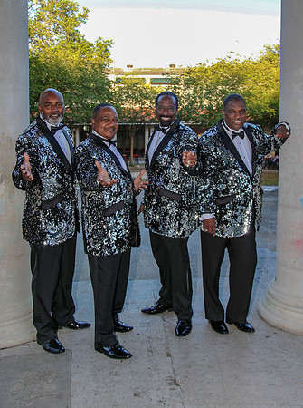 The New Orleans Mystics