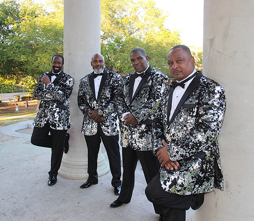 The New Orleans Mystics