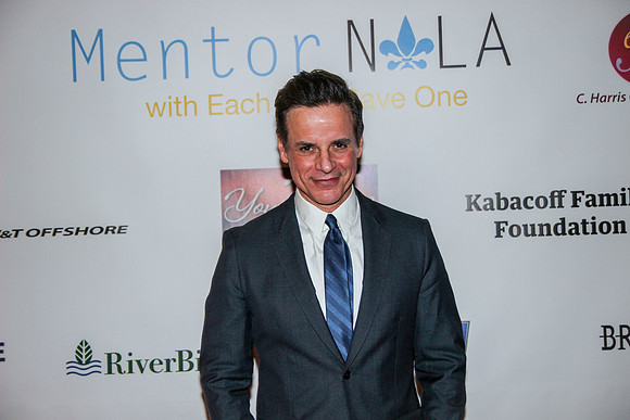 Christian LeBlanc