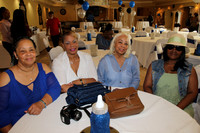 Erica & Wayne's Baby Shower