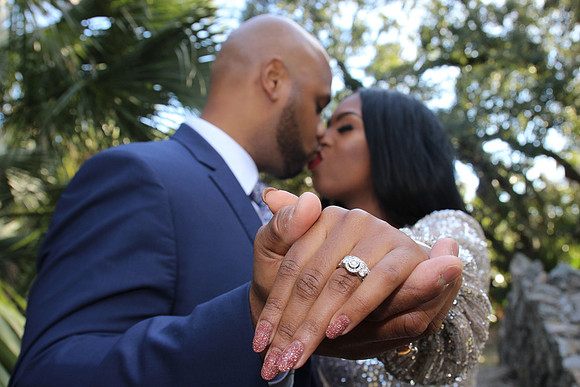 Wayne & Erica #Geauxing Guidry Photo Shoot