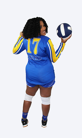 Lexi Reed VolleyBall