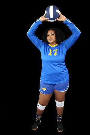 Lexi Reed VolleyBall