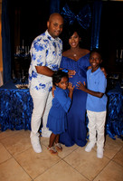 Erica & Wayne's Baby Shower