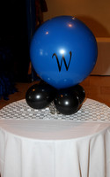Erica & Wayne's Baby Shower
