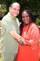 Jackie and Orlando's 40th Anniversary