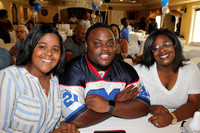 Erica & Wayne's Baby Shower