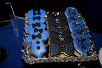 Erica & Wayne's Baby Shower