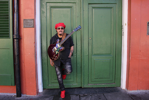 Leo Nocentelli