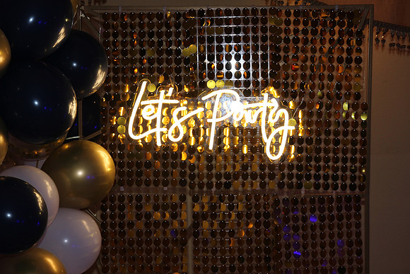 Rossano Bailey's Southern University Graduation Party 2022