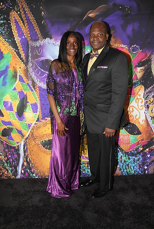 NOBDA Mardi Gras Ball 2020