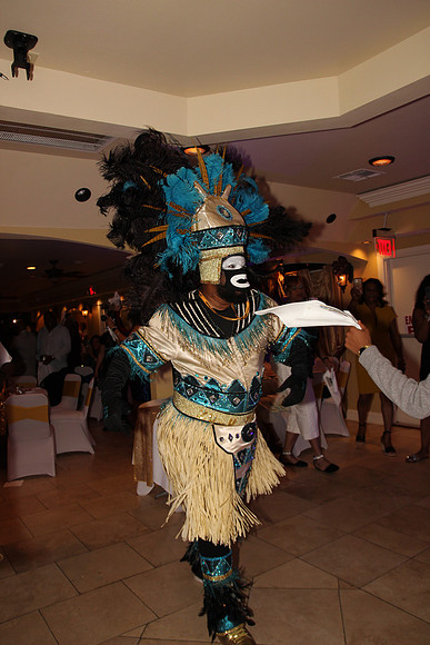 Rossano Bailey's Southern University Graduation Party 2022