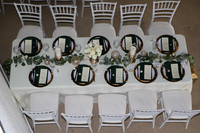 Blanc and Brick Event Venue Slidell LA
