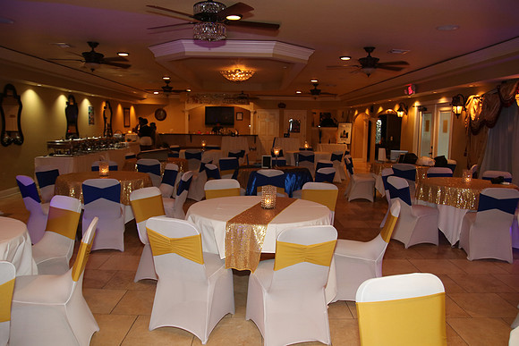 Rossano Bailey's Southern University Graduation Party 2022