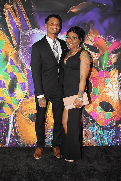 NOBDA Mardi Gras Ball 2020