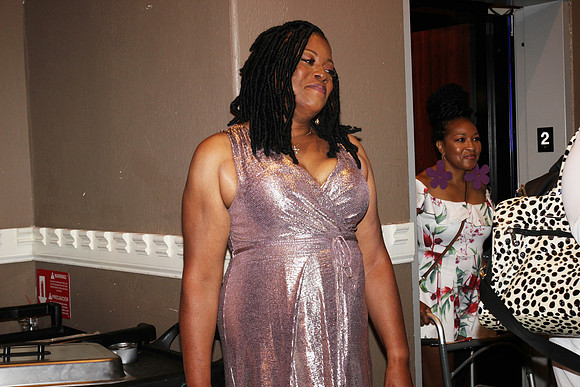 Kacell's 60th Surprise Birthday Party