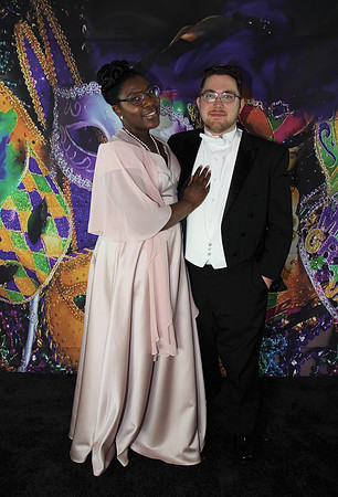 NOBDA Mardi Gras Ball 2020