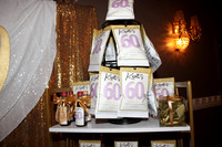 Kacell's 60th Surprise Birthday Party