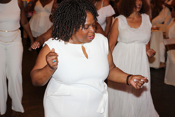 Kacell's 60th Surprise Birthday Party