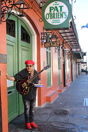 Leo Nocentelli
