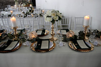 Blanc and Brick Event Venue Slidell LA