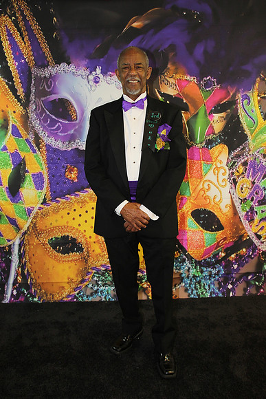 NOBDA Mardi Gras Ball 2020