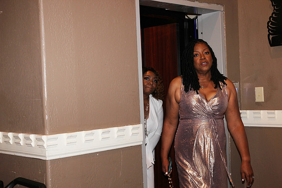 Kacell's 60th Surprise Birthday Party