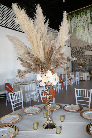 Blanc and Brick Event Venue Slidell LA