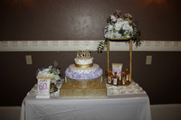Kacell's 60th Surprise Birthday Party