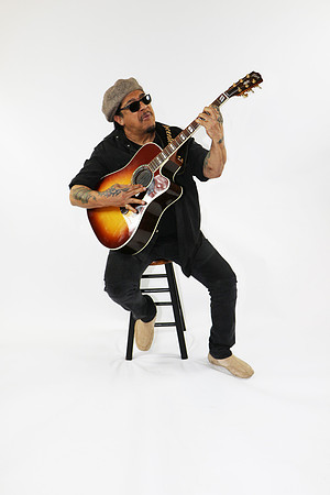 Leo Nocentelli