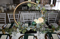 Blanc and Brick Event Venue Slidell LA