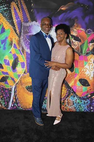 NOBDA Mardi Gras Ball 2020