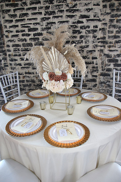 Blanc and Brick Event Venue Slidell LA